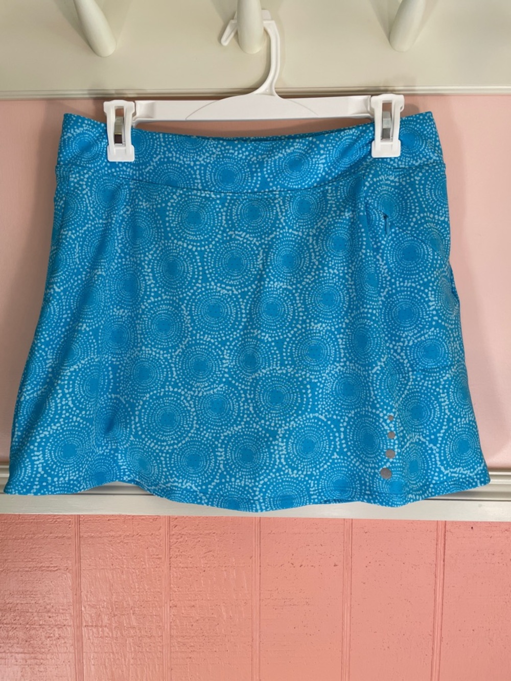 L.L. Bean Athletic Skorts, Size Small - Picture 2 of 14